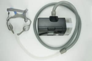 Resmed A10 Cpap