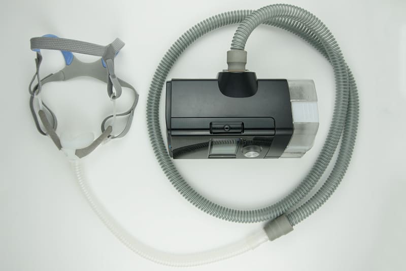 How to get a CPAP during the Shortage Be Your Own CPAP Coach